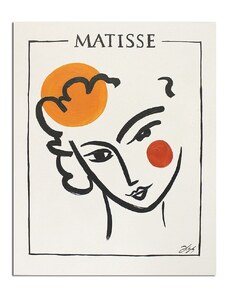 Inne Ελαιογραφία Henri Matisse unknown