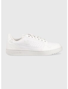 Αθλητικά adidas Originals Ny 90 χρώμα: άσπρο