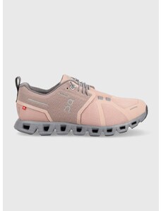 Παπούτσια για τρέξιμο On-running Cloud 5 χρώμα: ροζ