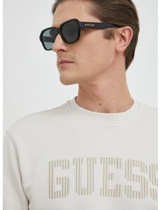 Γυαλιά ηλίου Gucci GG1174S χρώμα: μαύρο