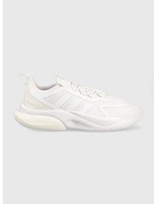 Παπούτσια για τρέξιμο adidas AlphaBounce + AlphaBounce + χρώμα: άσπρο IC0434 HP6143