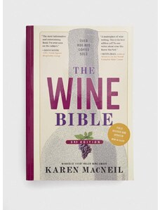 Βιβλίο Workman Publishing The Wine Bible, 3rd Edition, Karen MacNeil