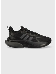 Παπούτσια για τρέξιμο adidas AlphaBounce + AlphaBounce + χρώμα: μαύρο IC0434 HP6142