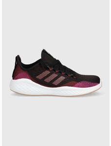 Παπούτσια για τρέξιμο adidas Fluidflow 2.0 χρώμα: μοβ