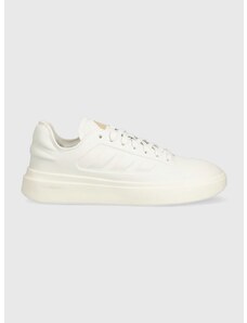 Αθλητικά adidas ZNTASY χρώμα: άσπρο