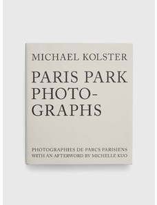 George F. Thompson Βιβλίο Ryland, Peters & Small Ltd Paris Park Photographs, Michael Kolster
