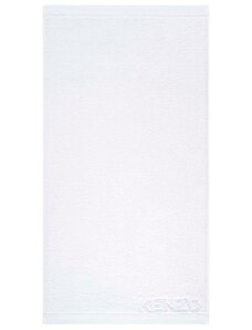 Μεγάλη βαμβακερή πετσέτα Kenzo 92 cm x 150 cm