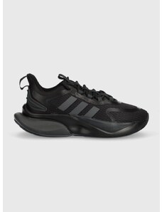 Παπούτσια για τρέξιμο adidas AlphaBounce + AlphaBounce + χρώμα: μαύρο IC0434 HP6149