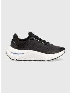 Παπούτσια για τρέξιμο adidas Znsara χρώμα: μαύρο