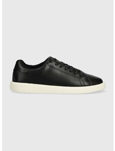 Δερμάτινα αθλητικά παπούτσια Vagabond Shoemakers Shoemakers MAYA χρώμα: μαύρο, 5528.001.20