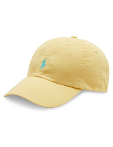Καπέλο Jockey Polo Ralph Lauren