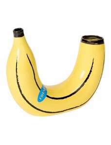 Διακοσμητικό βάζο DOIY Banana