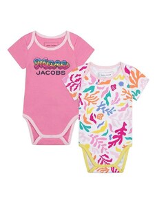 Φορμάκι μωρού Marc Jacobs 2-pack