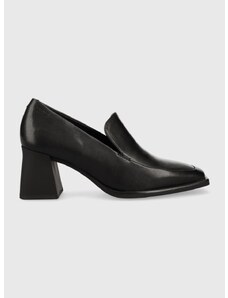Δερμάτινα γοβάκια Vagabond Shoemakers Shoemakers Hedda χρώμα: μαύρο, 5503.001.20