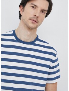 Βαμβακερό μπλουζάκι Polo Ralph Lauren