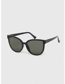 Γυαλιά ηλίου Von Zipper Fairchild χρώμα: μαύρο