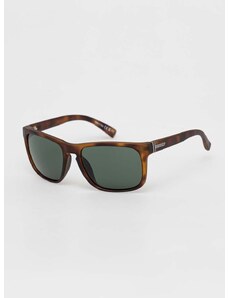 Γυαλιά ηλίου Von Zipper Lomax χρώμα: καφέ