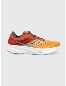 Παπούτσια για τρέξιμο Saucony Ride 16 χρώμα: πορτοκαλί