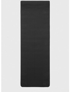 Στρώμα γιόγκας Casall Position χρώμα: μαύρο