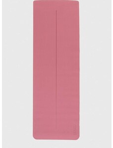 Στρώμα γιόγκας Casall Position χρώμα: ροζ