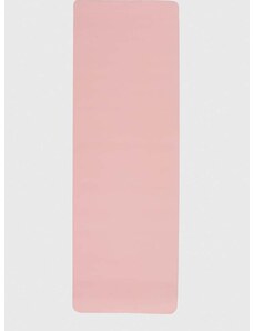 Στρώμα γιόγκας Casall Balance χρώμα: ροζ
