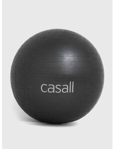 Μπάλα γυμναστικής Casall 60-65 cm χρώμα: γκρι