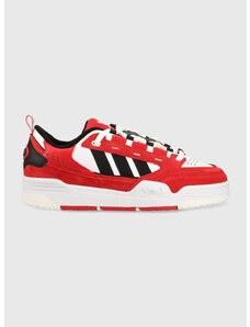 Αθλητικά adidas Originals ADI2000 χρώμα: κόκκινο