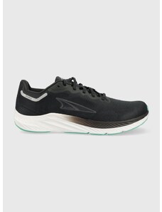 Παπούτσια για τρέξιμο Altra Rivera 3 χρώμα: μαύρο