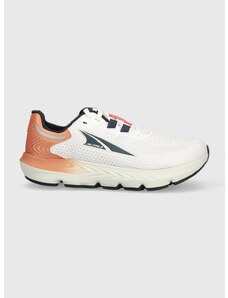 Παπούτσια για τρέξιμο Altra Provision 7 χρώμα: άσπρο