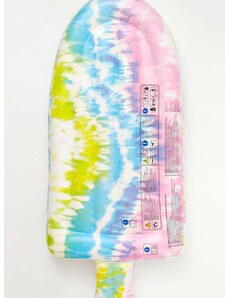 Στρώμα αέρα για κολύμπι SunnyLife Ice Pop Tie Dye
