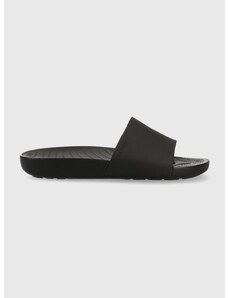 Παντόφλες Crocs Splash Slide Splash Slide χρώμα: μαύρο, 28361 IC0434 208361