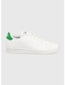 Παιδικά αθλητικά παπούτσια adidas GRAND COURT 2. χρώμα: άσπρο