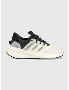 Παπούτσια για τρέξιμο adidas X_Plrboost χρώμα: μαύρο F30