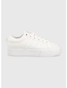 Πάνινα παπούτσια adidas tenisÃ³wki χρώμα: άσπρο IE2309