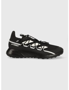 Παπούτσια adidas TERREX Terrex Voyager 22 χρώμα: μαύρο