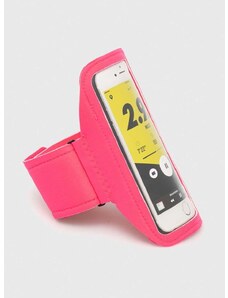 Θηκη κινητού Nike χρώμα: ροζ