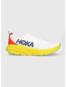 Παπούτσια Hoka RINCON 3 1119395 χρώμα: άσπρο 1119395-BOFT