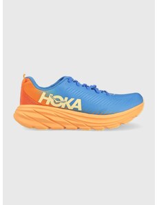 Παπούτσια Hoka RINCON 3 1119395 χρώμα: μπλε 1119395-BOFT