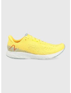Παπούτσια για τρέξιμο New Balance Fresh Foam X Tempo V2 χρώμα: πορτοκαλί