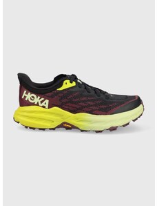 Παπούτσια για τρέξιμο Hoka One One SPEEDGOAT 5 χρώμα μοβ