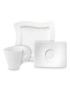 Villeroy & Boch υπηρεσία καφέ NewWave (12-pack) F30