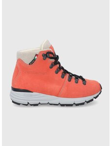 Παπούτσια Zamberlan γυναικεία, χρώμα: πορτοκαλί