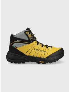 Παπούτσια Zamberlan Circe GTX χρώμα: κίτρινο