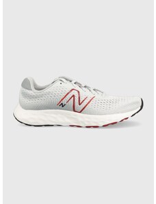 Παπούτσια για τρέξιμο New Balance 520v8 χρώμα: γκρι