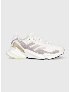Παπούτσια για τρέξιμο adidas Performance X9000l4 χρώμα: άσπρο