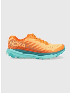 Παπούτσια για τρέξιμο Hoka Torrent 3 χρώμα: πορτοκαλί F30