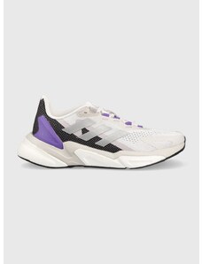 Παπούτσια για τρέξιμο adidas Performance X9000l3 χρώμα: άσπρο