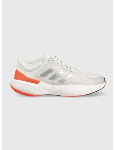 Παπούτσια για τρέξιμο adidas Performance Response Super 3.0 χρώμα: γκρι