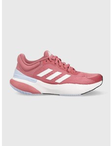 Παπούτσια για τρέξιμο adidas Performance Response Super 3.0 χρώμα: ροζ