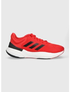 Παπούτσια για τρέξιμο adidas Performance Response Super 3.0 χρώμα: κόκκινο